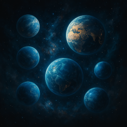 Server list